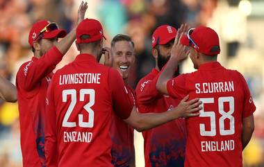 ENG Squad, ENG vs WI Series: বিশ্বকাপ সফর শেষ হতেই ক্যারিবিয়ান সফরের দল ঘোষণা ইংল্যান্ডের