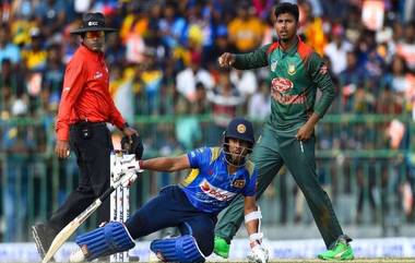 BAN vs SL, Asia Cup 2023 Live Streaming: বাংলাদেশ বনাম শ্রীলঙ্কা, এশিয়া কাপ ২০২৩, সরাসরি দেখবেন যেখানে (ভারত এবং বাংলাদেশ)