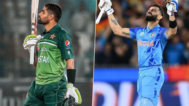 Babar Azam on Virat Kohli, Asia Cup 2023: কোহলির কাছে প্রশংসা পেয়ে আত্মবিশ্বাসী বাবর, শুনুন বিরাটকে নিয়ে পাক অধিনায়কের কথা