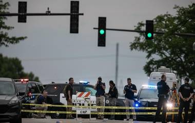 Chicago Shooting: হোয়াইট সক্স ম্যাচ চলাকালীন গোলাগুলি, স্টেডিয়ামে আতঙ্ক