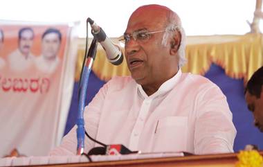 Mallikarjun Kharge States Visit: লোকসভা নির্বাচনের আগে অগাস্টেই কংগ্রেস সভাপতির রাজ্য সফর, জানুন দিনক্ষণ