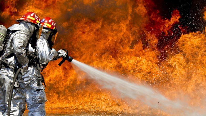 Kerala Explosion: কেরালায় জেলটিন কারখানায় বিস্ফোরণ, নিহত ১, আহত ৪