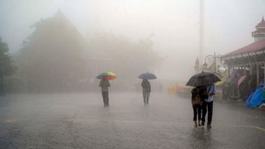 IMD On Rainfall: আগামী ২ দিন পশ্চিমবঙ্গ, সিকিম, অসম ও মেঘালয়ে ভারী বৃষ্টির সতর্কতা