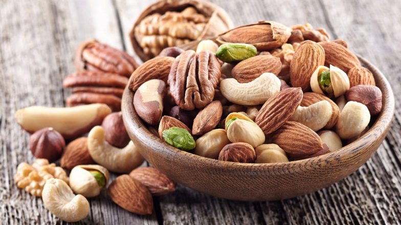 Nuts Benefits: এই উপায়ে বাদাম খেলে উপকার পাবেন দিগুণ