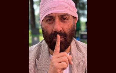 Sunny Deol: ব্যাঙ্ক ঋণ শোধ করেননি সানি, টাকা আদায়ে অভিনেতার বাংলো নিলাম