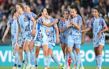 FIFA Women's WC 2023: মহিলাদের ফুটবল বিশ্বকাপে কোয়ার্টার ফাইনালে কার বিরুদ্ধে কার খেলা, জানুন সম্পূর্ণ সূচি