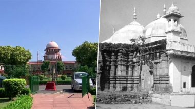 Supreme Court On Gyanvapi Mosque Survey: সুপ্রিম কোর্টে খারিজ স্থগিতাদেশের আর্জি, কাটল জ্ঞানবাপী মসজিদে জরিপ নিয়ে জটিলতা!