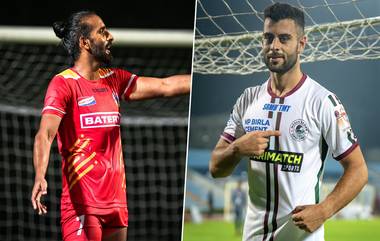 Mohun Bagan Super Giant vs East Bengal, Durand Cup 2023, Live Streaming: মোহনবাগান সুপার জায়ান্ট বনাম ইস্টবেঙ্গল, ডুরান্ড কাপ ২০২৩, সরাসরি দেখবেন যেখানে