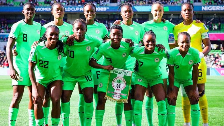 Nigeria, FIFA Women's World Cup 2023: মেলেনি বিশ্বকাপের খরচ! নাইজেরিয়ার মহিলা দলের অর্থের দাবিতে পাশে দাঁড়াল বিশ্ব প্লেয়ার অ্যাসোসিয়েশনও
