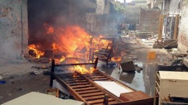 Attacks on Christian Community in Pakistan: পাকিস্তানে ১৯টি চার্চ ও ৮৯টি বাড়ি পুড়ে ছাই, খ্রিস্টান সম্প্রদায়ের উপর দুষ্কৃতী হামলা