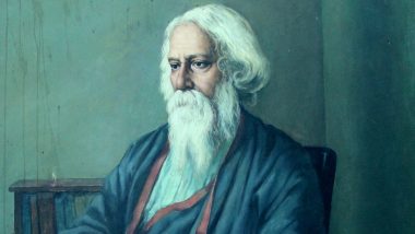 Rabindranath Tagore Death Anniversary: ‘মৃত্যু দিয়ে যে প্রাণের মূল্য দিতে হয়, সে প্রাণ অমৃতলোকে মৃত্যুকে করে জয়’ কবিকে শ্রদ্ধার্ঘ্য