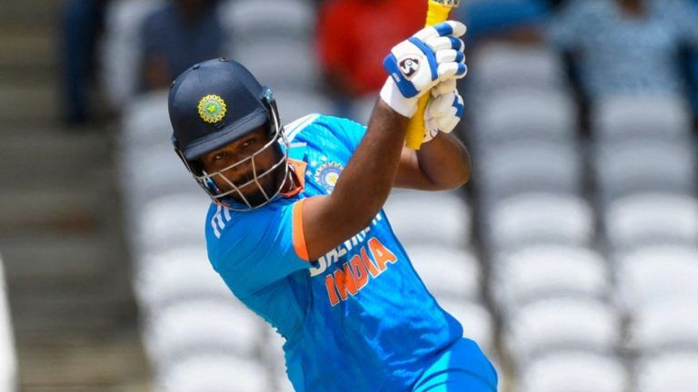 Sanju Samson, Asia Cup 2023: এশিয়া কাপ প্রস্তুতির এনসিএ শিবিরে থাকছেন না সঞ্জু স্যামসন