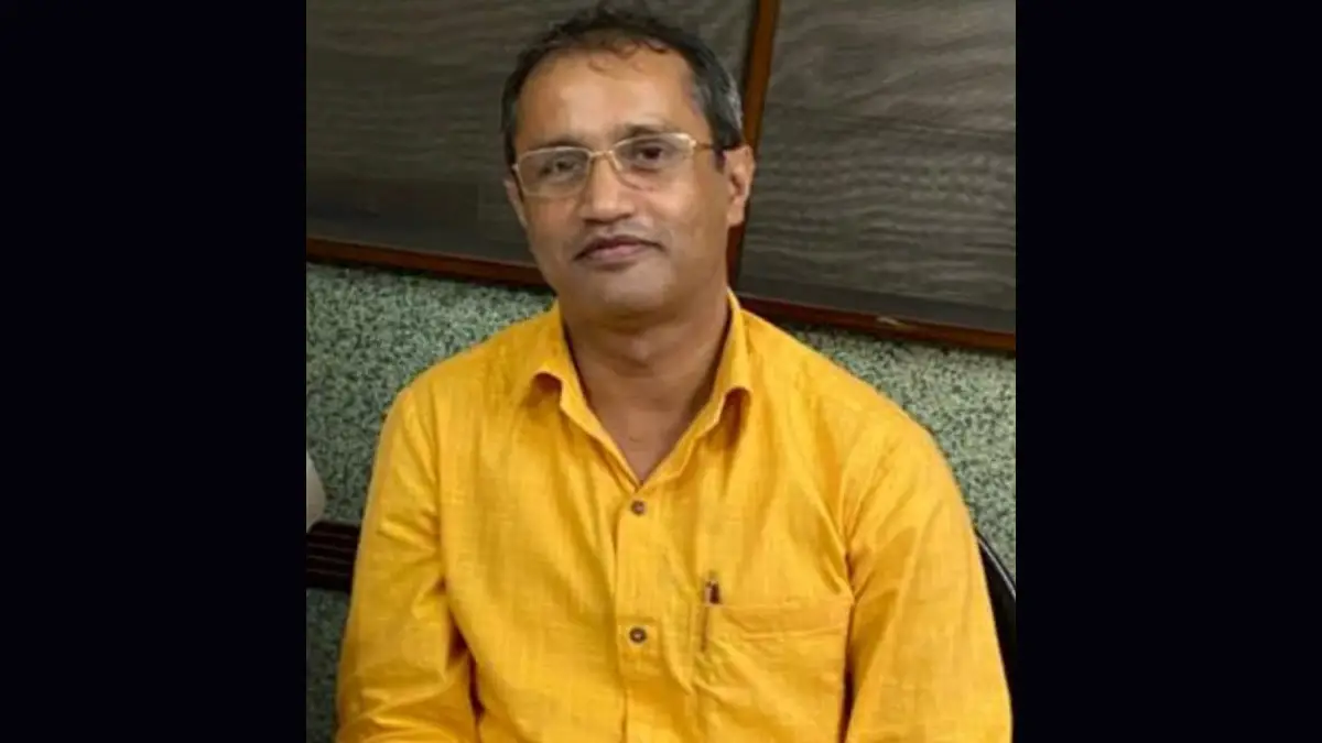 Gorkhaland: বিধানসভায় পৃথক গোর্খাল্যান্ডের দাবিতে সরব কার্শিয়াং-এর বিজেপি বিধায়ক বিষ্ণুপ্রসাদ শর্মা, অস্বস্তিতে গেরুয়া শিবির