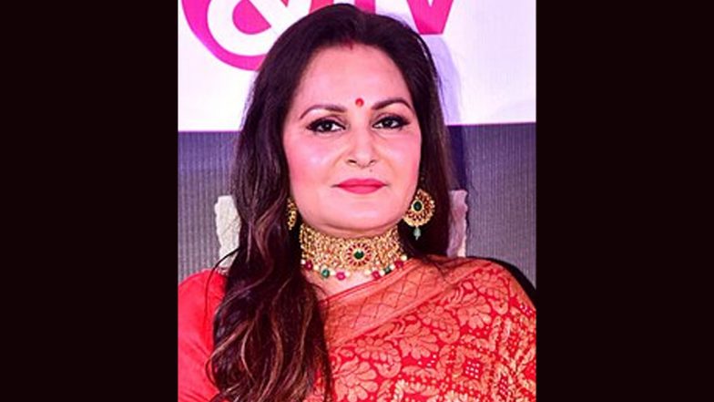 Jaya Prada: কর্মীদের ESI-এর টাকা জমা না দেওয়ার জের, জেলের সাজা বর্ষীয়ান অভিনেত্রী জয়াপ্রদার