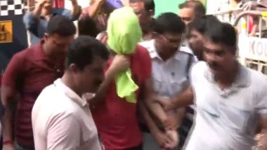 Jadavpur University Student Death Case: যাদবপুরে ছাত্র মৃত্যুর ঘটনায় ধৃত সৌরভ চৌধুরীর ১০ দিনের পুলিশ হেফাজত, আলিপুর আদালতের ভিডিয়ো