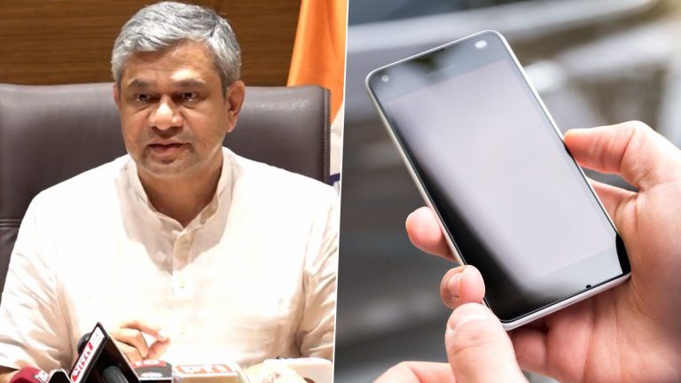 52 Lac Sim Deactivated By Modi Govt: '৫২ লক্ষ ভুয়ো ফোনের কানেকশন বন্ধ করেছে সরকার', ভিডিয়োতে শুনুন কেন্দ্রীয় মন্ত্রী অশ্বিনী বৈষ্ণবের বক্তব্য