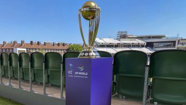 Cricket World Cup 2023 Prize Money: বিশ্বকাপের পুরস্কার মূল্য ঘোষণা করল আইসিসি, চ্যাম্পিয়ন রানার্সরা ছাড়াও সবার জন্য থাকছে পুরস্কার (দেখুন টুইট)