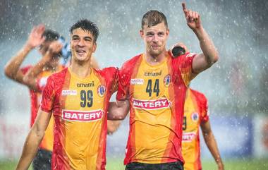 East Bengal FC vs Punjab FC, Durand Cup 2023, Live Streaming: ইস্টবেঙ্গল বনাম পঞ্জাব এফসি, ডুরান্ড কাপ ২০২৩, সরাসরি দেখবেন যেখানে