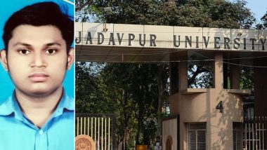 Jadavpur University Student Death Case: পদত্যাগ করলেন যাদবপুর বিশ্ববিদ্যালয়ের ডিন অফ সায়েন্স সুবিনয় চক্রবর্তী