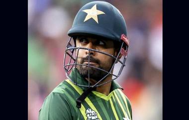 Babar Azam Pak Captaincy: শুধু টি-২০ নয়, পিসিবির প্রস্তাবে তিন ফরম্যাটেই অধিনায়কত্ব চান বাবর আজম