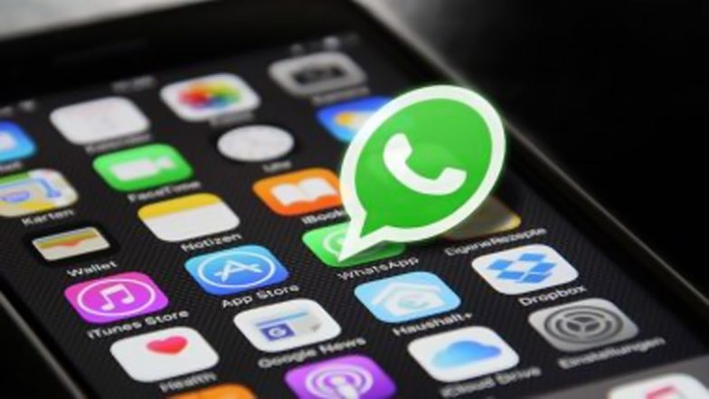 WhatsApp :  ৭৫ লক্ষেরও বেশি অ্যাকাউন্ট বন্ধ করল হোয়াটঅ্যাপ