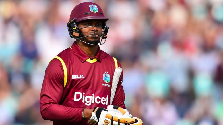 Marlon Samuels Found Guilty: দুর্নীতির দায়ে দোষী সাব্যস্ত ওয়েস্ট ইন্ডিজের প্রাক্তন ব্যাটসম্যান মারলন স্যামুয়েলস