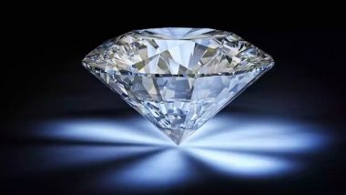 Diamond Robbery Case: গোলকুণ্ডার হীরে চুরি রহস্য সমাধান, বিচারক ঘটনাটিকে ‘ফেলুদা’ কাহিনীর সঙ্গে তুলনা করলেন
