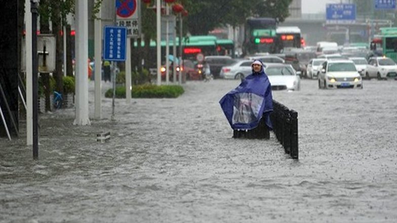 China Flood: চিনের হেবেই প্রদেশে বন্যার জেরে মৃত কমপক্ষে ২৯, নিখোঁজ ১৬