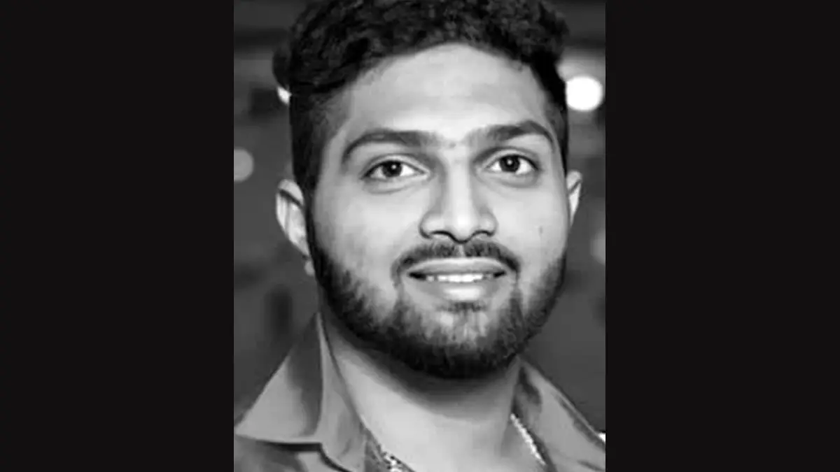 Actor Pawan Passes Away: শোকের ছায়া, হৃদরোগ প্রাণ কাড়ল ২৫ বছরের অভিনেতার