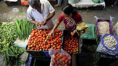 India July Inflation: জুলাই মাসে আরবিআইয়ের মুদ্রাস্ফীতির হার ছুঁয়েছে ৬ শতাংশ