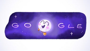 Google Doodle: ইতিহাস সৃষ্টির জন্য ভারতকে অভিনন্দন, নয়া কায়দায় কুর্নিশ জানাল গুগল ডুডুল