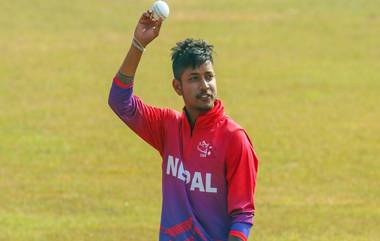 Sandeep Lamichhane Denied US Visa: মিলল না মার্কিন ভিসা, টি-২০ বিশ্বকাপে থাকছেন না সন্দীপ লামিচানে