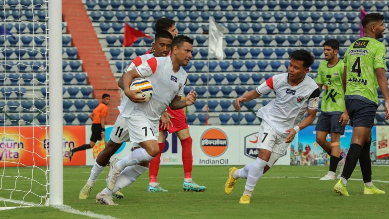 Durand Cup Quarter-Final Live Streaming: নর্থইস্ট ইউনাইটেড বনাম ভারতীয় সেনা এফটি, ডুরান্ড কাপ ২০২৩, সরাসরি দেখবেন যেখানে
