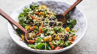 Quinoa For Weight Loss: চর্বি কমাতে দারুণ কার্যকরী এই জিনিস