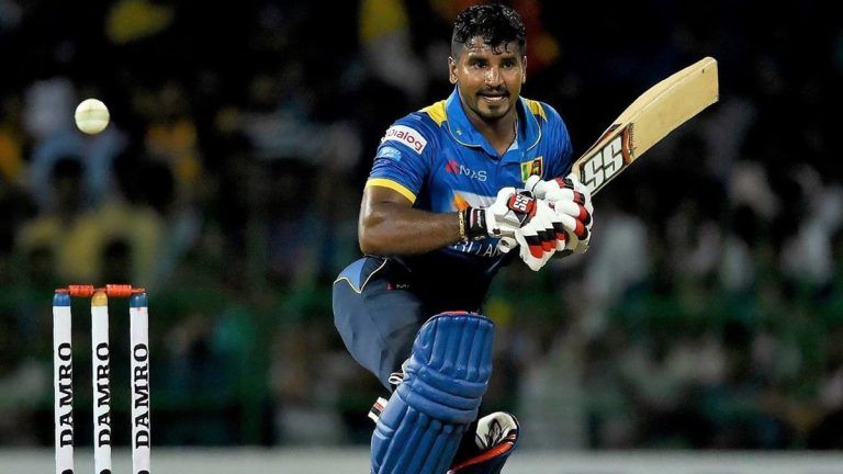 Sri Lanka Cricket, Asia Cup 2023: এশিয়া কাপের আগে বিপাকে শ্রীলঙ্কা, কোভিড আক্রান্ত কুশল-আভিস্কা