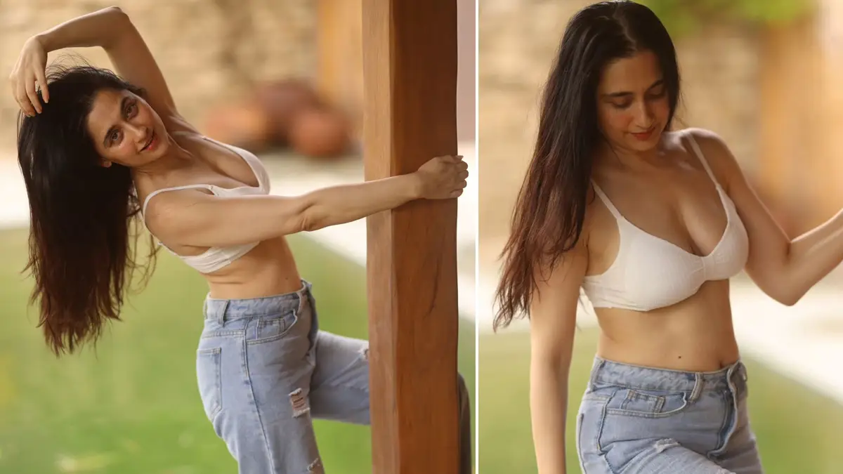 Sanjeeda Shaikh Hot Look: অভিনয় থেকে ব্যক্তিগত জীবন, বরাবরই সাহসীভাবে নিজেকে তুলে ধরেন এই অভিনেত্রী