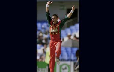 Heath Streak Passed Away: মাত্র ৪৯ বছর বয়সে চলে গেলেন জিম্বাবয়ের কিংবদন্তি ক্রিকেটার হিথ স্ট্রিক