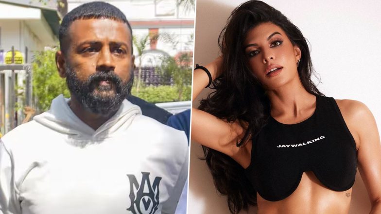 Sukesh Chandrasekhar Letter to Jacqueline: জন্মদিনের চিঠিতে জ্যাকলিনকে 'ভালোবাসা' উজাড় করে দিলেন জেলবন্দি সুকেশ