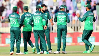 Pakistan Cricket, ICC ODI World Cup 2023: বিশ্বকাপের জন্য আগামী ২৭ সেপ্টেম্বর ভারতে পাকিস্তান ক্রিকেট দল