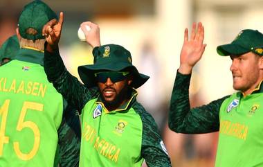 South Africa Squad, SA vs AUS: অজিদের বিপক্ষে দল ঘোষণা দক্ষিণ আফ্রিকার, অভিষেকের পথে 'বেবি এবি'