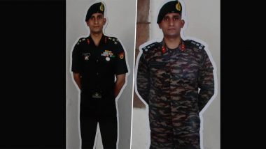 Indian Army Uniform: ভারতীয় সেনা শিবিরের অভ্যন্তরে বড় পরিবর্তন, পদাধিকার নির্বিশেষে একই ইউনিফর্মের ঘোষণা