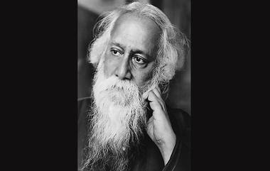 Rabindranath Tagore Death Anniversary: কবিগুরুর প্রয়াণ দিবস স্মরণে শ্রদ্ধার্ঘ্য