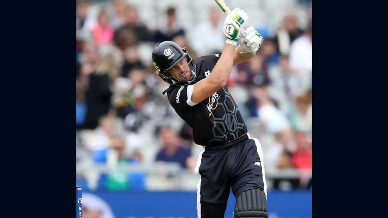 Jos Buttler Fifty, The Hundreds 2023: দেখুন, ৫টি ছক্কাসহ ৩৬ বলে ৬২ রানের জস বাটলারের ঝোড়ো ইনিংস