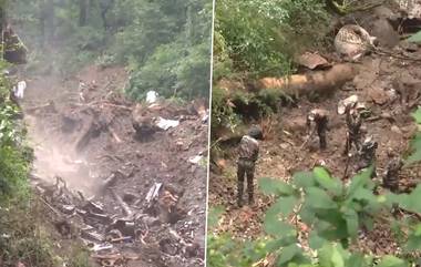 Heavy Rain Alert: বিরাম নেই, বৃষ্টি বিপর্যস্ত হিমাচল এবং উত্তরাখণ্ডে ফের অতি বৃষ্টির পূর্বাভাষ, জারি সতর্কতা