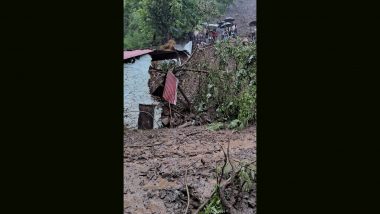 Himachal Pradesh: হিমাচলপ্রদেশে মেঘভাঙা বৃষ্টিতে মৃত ৭, ঘটনাস্থলে বিপর্যয় মোকাবিলা বাহিনী
