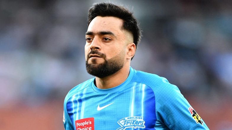 Rashid Khan, BBL 2023-24: বিগ ব্যাশ বয়কটের হুমকি প্রত্যাহার করে আগামী মরসুমের জন্য প্রস্তুত রাশিদ খান