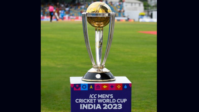 ICC U19 World Cup 2024: ছোটদের বিশ্বকাপে প্রথম ম্যাচে ভারতের প্রতিপক্ষ বাংলাদেশ