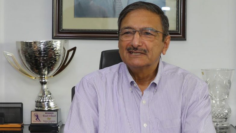 PCB on ICC Shares:'অন্য দেশের শেয়ার কেটে ভারতের শেয়ার বাড়ানো হয়েছে'-চাঞ্চল্যকর মন্তব্য পিসিবি প্রধানের