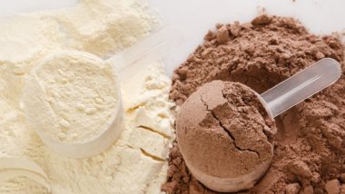 Govt Action On Unsafe Protein Powders-Dietary Supplements: অনিরাপদ প্রোটিন পাউডার, ডায়েটারি সাপ্লিমেন্ট বিক্রির বিরুদ্ধে ৪০ হাজারের বেশি মামলা, জানালেন স্বাস্থ্যমন্ত্রী