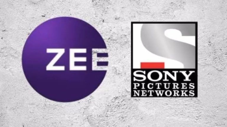 Zee-Sony Merger: বিসিসিআইয়ের মিডিয়া স্বত্বের লড়াইয়ে নয়া জুটি, সফল সোনি-জি'র চুক্তি